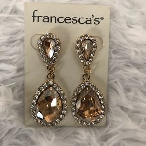Francesca’s Earrings